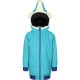 Monster Snow Jacket in Blue